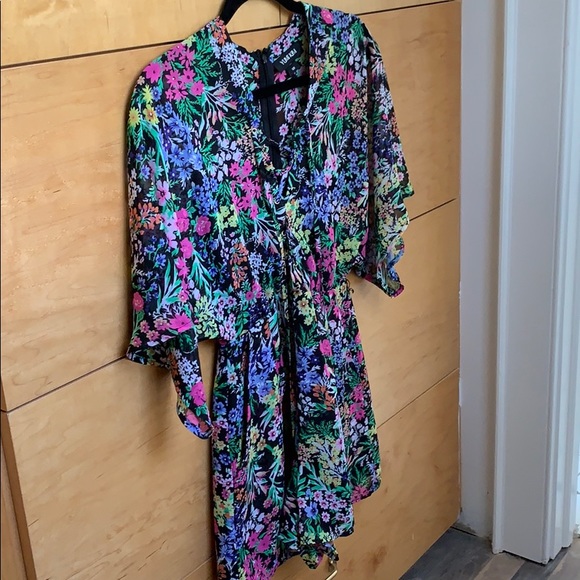 Yumi Kim Other - Yumi Kim floral romper